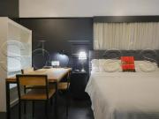 Apto ao lado do Hospital HCOR prox. Ao curso Etapa e Av....