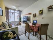 Apto, Aparecida, 1 Quarto, 96 m2 Santos