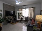 Apto, Aparecida, 2 Quartos, 120 m2 Santos