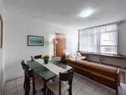 Apto, Aparecida, 2 Quartos, 80 m2 Santos