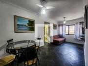 Apto, Aparecida, 2 Quartos, 82 m2 Santos