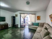 Apto, Aparecida, 2 Quartos, 89 m2 Santos