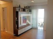 Apto, Aparecida, 3 Quartos, 67 m2 Santos