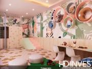 Apto / Apartamento EdifÃcio Authoria Indaiatuba SP HD Invest