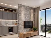 Apto / Apartamento Spazio Itália Residencial Clube HD Invest