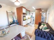 Apto, Areao, 2 Quartos, 62 m2 Taubaté