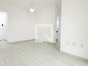 Apto, Areia Branca, 3 Quartos, 76 m2 Santos