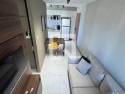 Apto, Armação, 1 Quarto, 34 m2 Salvador