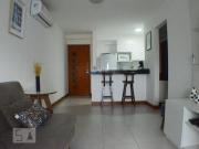 Apto, Armação, 1 Quarto, 55 m2 Salvador