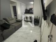 Apto, Arpoador, 2 Quartos, 45 m2 Contagem