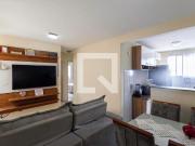 Apto, Arpoador, 3 Quartos, 58 m2 Contagem