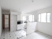 Apto, Artur Alvim, 1 Quarto, 40 m2 São Paulo