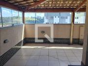 Apto, Arvoredo, 2 Quartos, 125 m2 Contagem