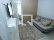 Apto, Asa Norte, 1 Quarto, 34 m2 Brasília