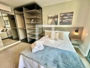 Apto, Auxiliadora, 1 Quarto, 24 m2 Porto Alegre