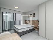 Apto, Auxiliadora, 1 Quarto, 27 m2 Porto Alegre