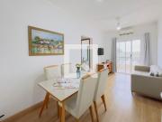 Apto, Avareí, 2 Quartos, 60 m2 Jacareí