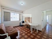Apto, Aviação, 1 Quarto, 42 m2 Praia Grande