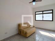 Apto, Aviação, 1 Quarto, 44 m2 Praia Grande