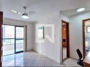Apto, Aviação, 1 Quarto, 54 m2 Praia Grande