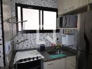 Apto, Aviação, 1 Quarto, 56 m2 Praia Grande