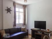 Apto, Aviação, 1 Quarto, 58 m2 Praia Grande