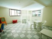 Apto, Aviação, 1 Quarto, 60 m2 Praia Grande