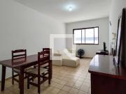 Apto, Aviação, 1 Quarto, 67 m2 Praia Grande