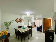 Apto, Aviação, 2 Quartos, 100 m2 Praia Grande