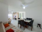 Apto, Aviação, 2 Quartos, 108 m2 Praia Grande