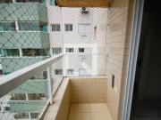 Apto, Aviação, 2 Quartos, 64 m2 Praia Grande