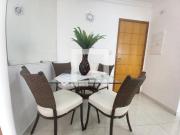 Apto, Aviação, 2 Quartos, 64 m2 Praia Grande