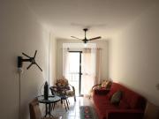 Apto, Aviação, 2 Quartos, 67 m2 Praia Grande