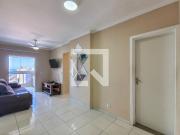 Apto, Aviação, 2 Quartos, 70 m2 Praia Grande