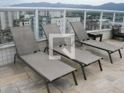 Apto, Aviação, 2 Quartos, 75 m2 Praia Grande