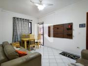 Apto, Aviação, 2 Quartos, 80 m2 Praia Grande