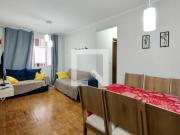 Apto, Aviação, 2 Quartos, 80 m2 Praia Grande