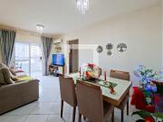 Apto, Aviação, 2 Quartos, 84 m2 Praia Grande