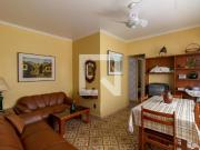 Apto, Aviação, 2 Quartos, 92 m2 Praia Grande