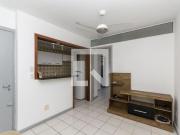 Apto, Azenha, 1 Quarto, 30 m2 Porto Alegre