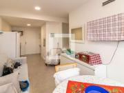 Apto, Azenha, 1 Quarto, 34 m2 Porto Alegre