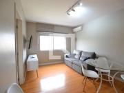 Apto, Azenha, 2 Quartos, 55 m2 Porto Alegre