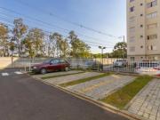 Apto. B. Atuba 50,76 m² 2 Quartos 1 Vaga