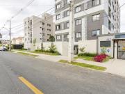 Apto. B. Pinheirinho 54,00 m² 2 Quartos 1 Vaga
