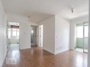 Apto, Bacacheri, 2 Quartos, 47 m2 Curitiba