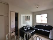 Apto, Baeta Neves, 1 Quarto, 39 m2 São Bernardo do Campo