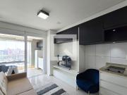 Apto, Baeta Neves, 1 Quarto, 41 m2 São Bernardo do Campo