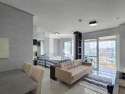 Apto, Baeta Neves, 1 Quarto, 41 m2 São Bernardo do Campo