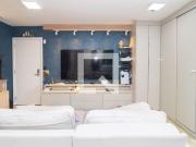 Apto, Baeta Neves, 1 Quarto, 42 m2 São Bernardo do Campo