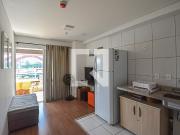 Apto, Baeta Neves, 1 Quarto, 42 m2 São Bernardo do Campo